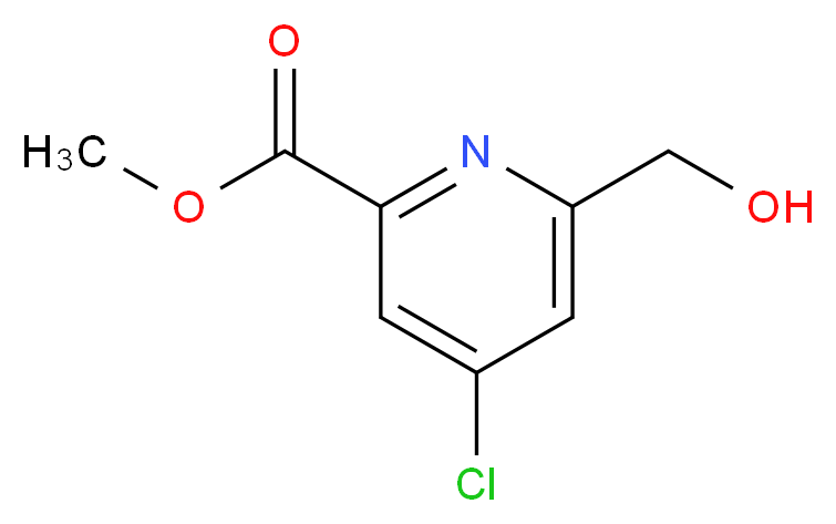 109880-43-5 分子结构