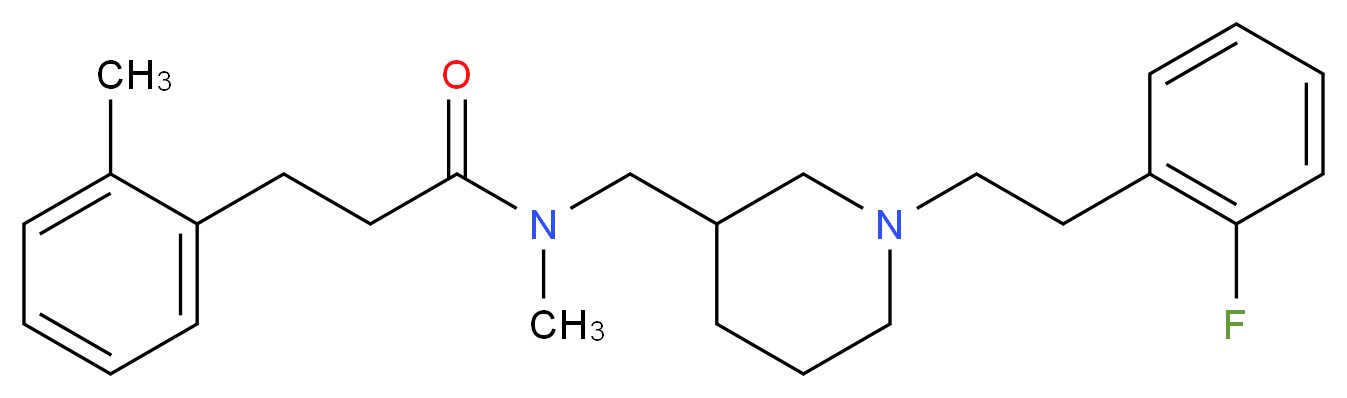  分子结构