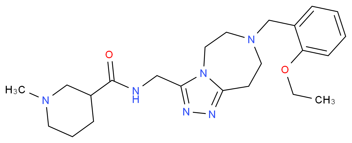  分子结构