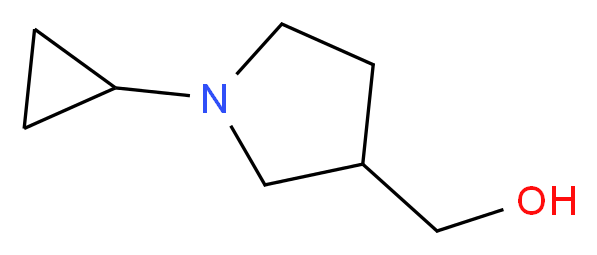 1017476-51-5 分子结构