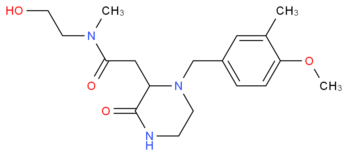  分子结构