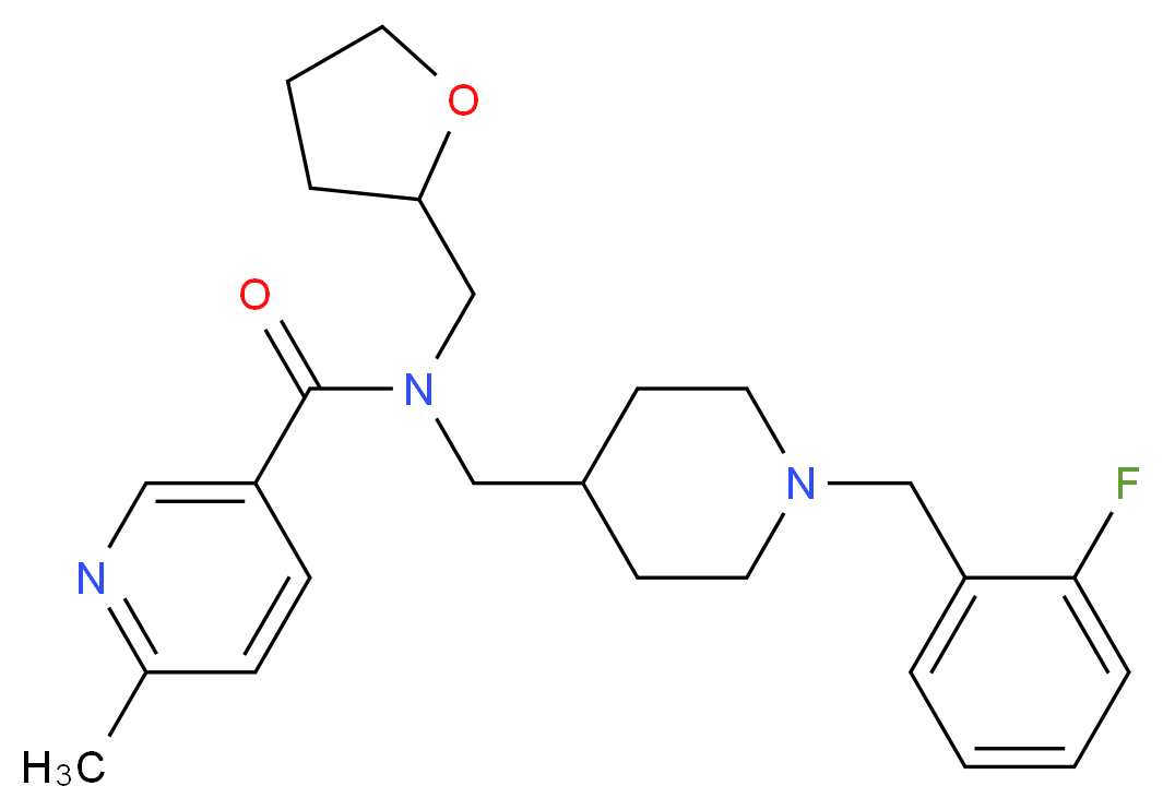  分子结构