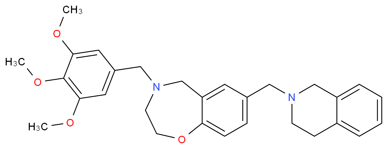  分子结构