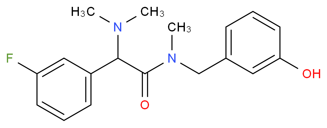  分子结构