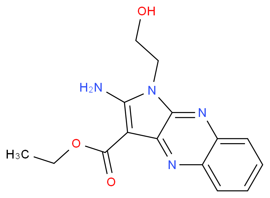 30119-32-5 分子结构