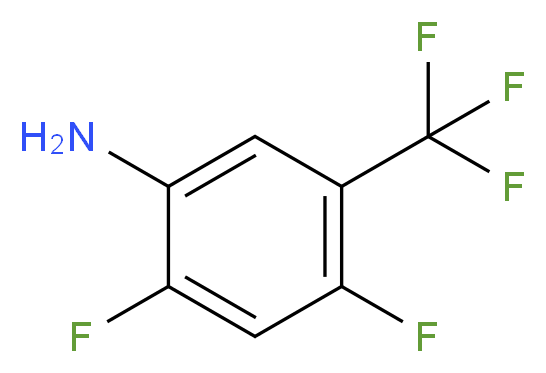 261944-56-3 分子结构