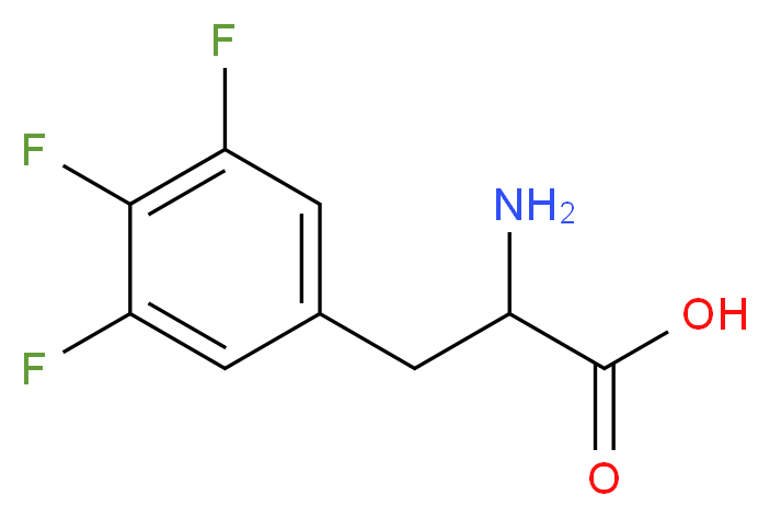 261952-26-5 分子结构