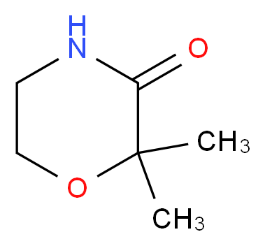 13882-78-5 分子结构