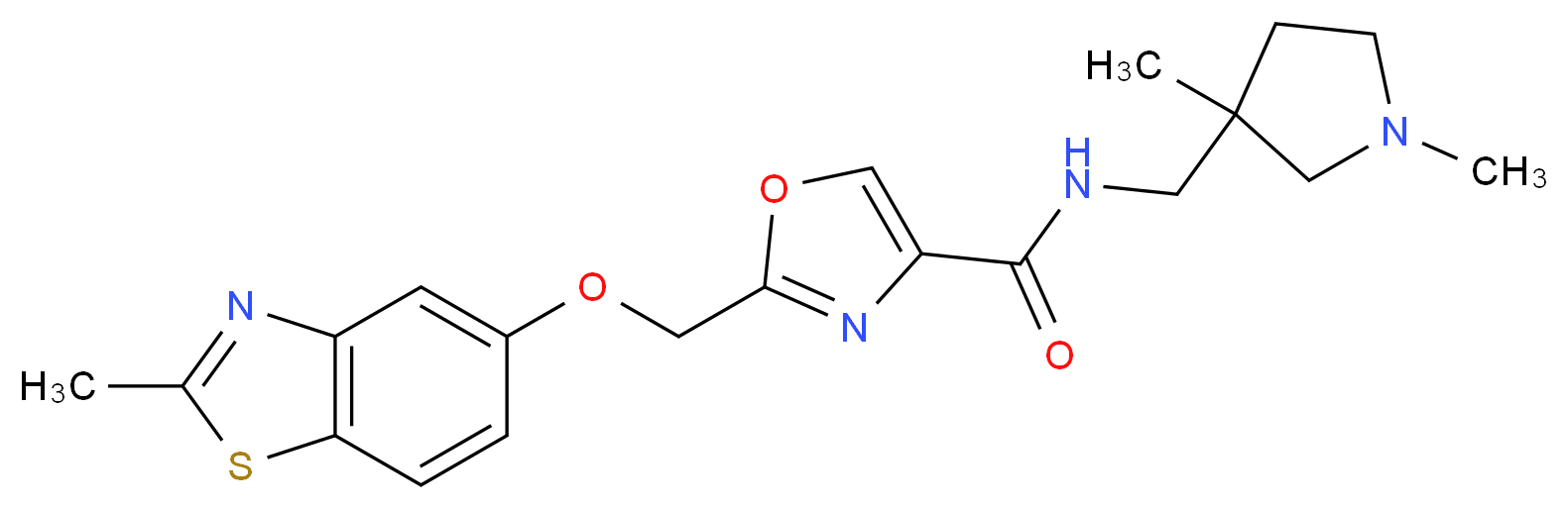  分子结构