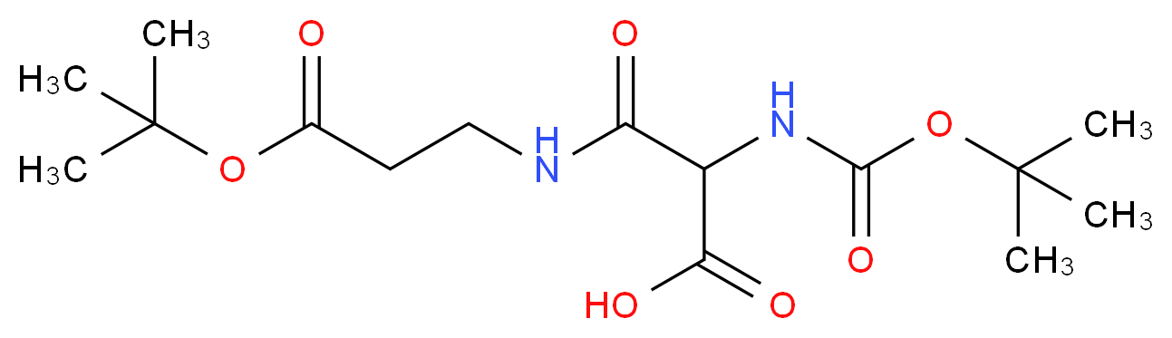 1076199-43-3 分子结构