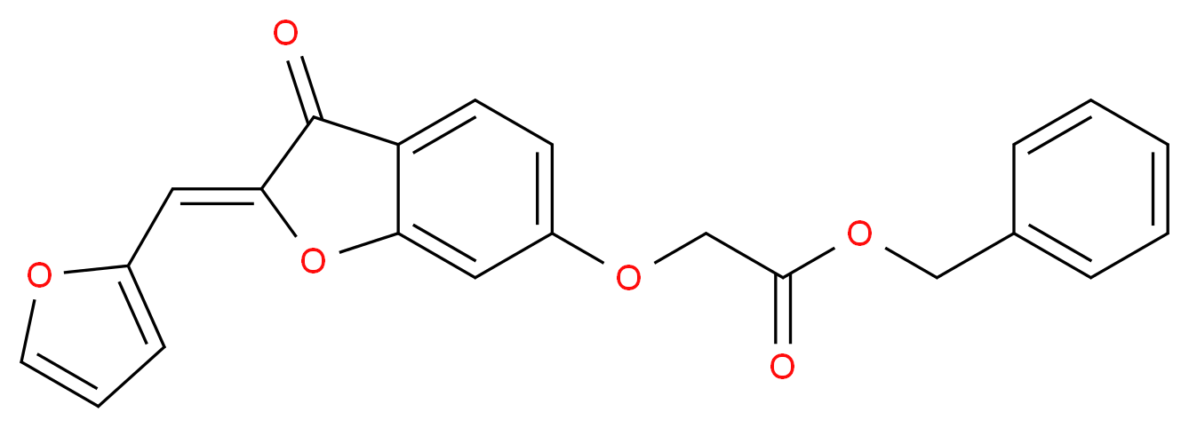 164257643 分子结构