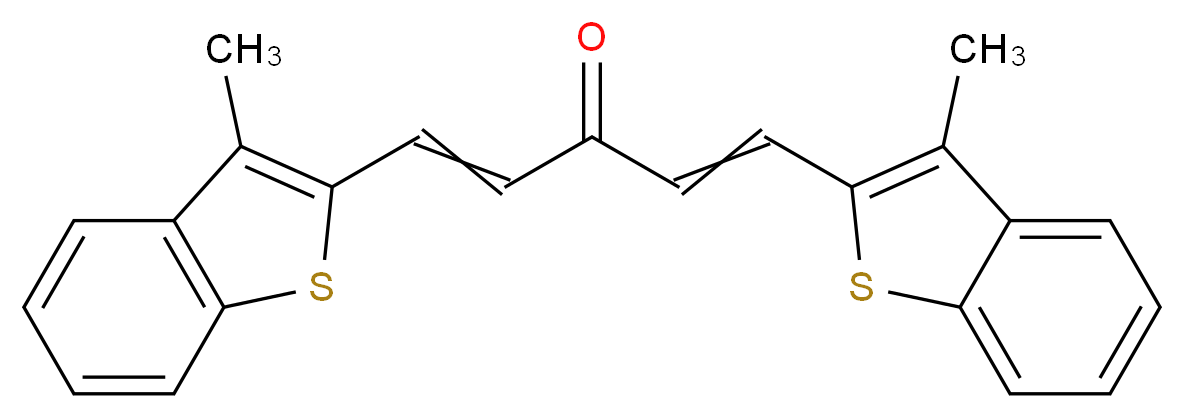 MFCD00106685 分子结构