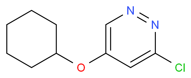 1346691-27-7 分子结构