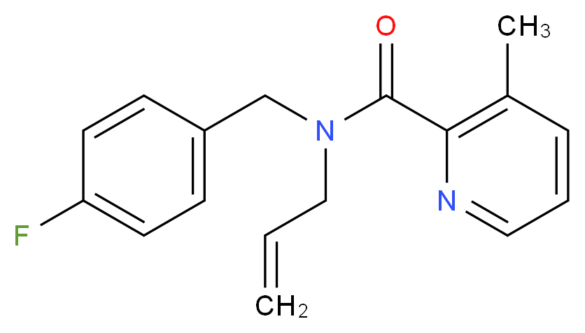  分子结构