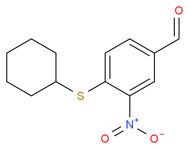 270262-95-8 分子结构