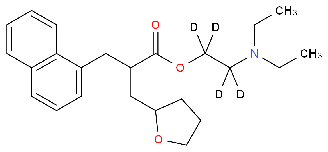 1215649-28-7 分子结构