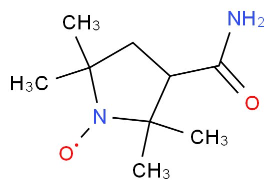 4399-80-8 分子结构