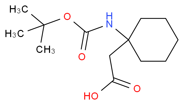 MFCD02258133 分子结构