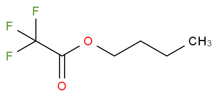 367-64-6 分子结构