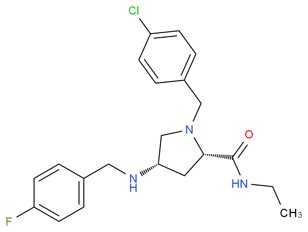  分子结构