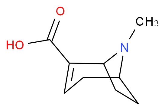 484-93-5 分子结构