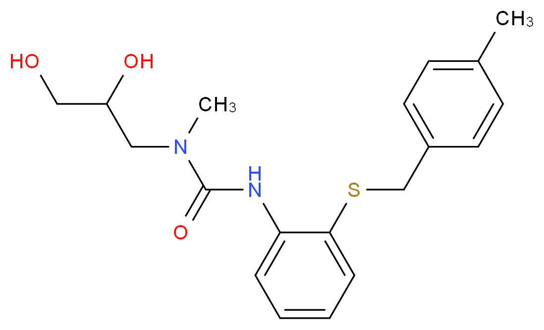 分子结构