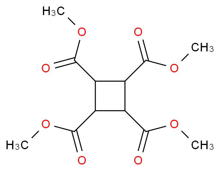 14495-41-1 分子结构