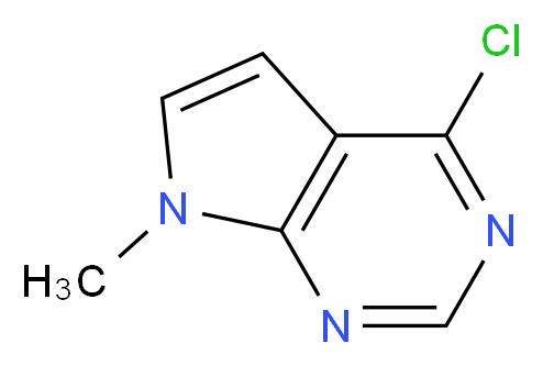 CAS_7781-10-4 分子结构