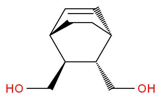 CAS_59532-19-3 分子结构