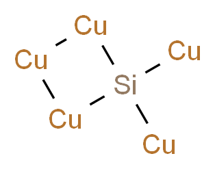 CAS_12159-07-8 分子结构