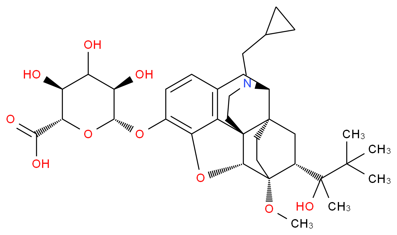 CAS_101224-22-0 分子结构