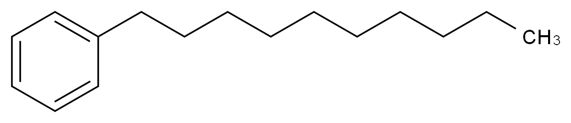 CAS_104-72-3 molecular structure