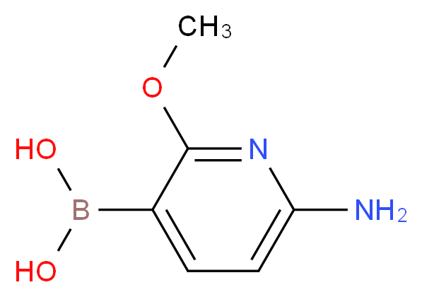 CAS_NONE 分子结构