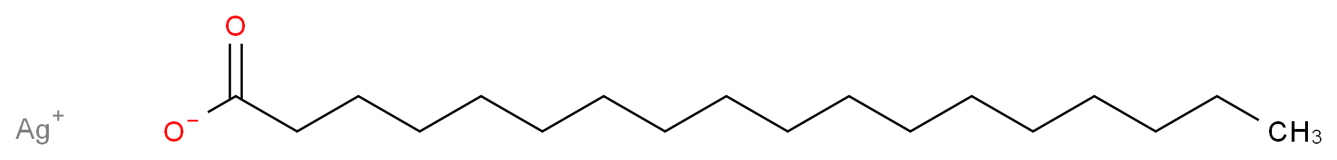 CAS_3507-99-1 molecular structure