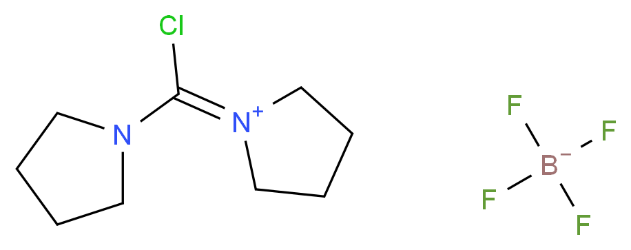 CAS_115007-14-2 分子结构