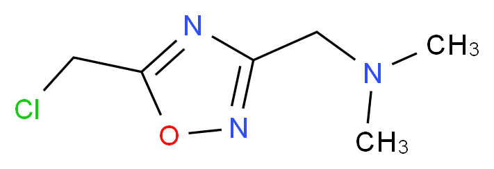 CAS_1209729-06-5 分子结构