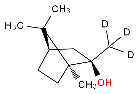 CAS_135441-89-3 分子结构