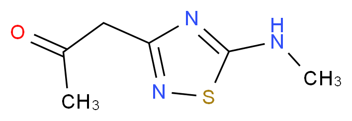 CAS_257862-97-8 分子结构
