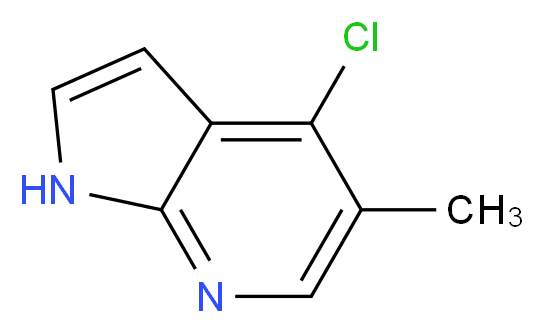 CAS_1020056-56-7 分子结构