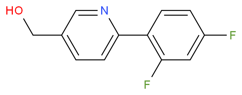 CAS_887974-78-9 molecular structure