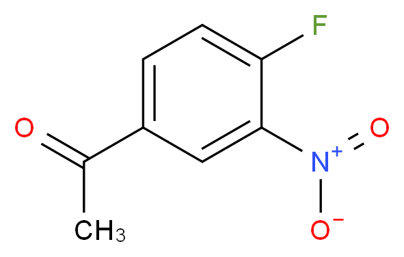 CAS_400-93-1 molecular structure
