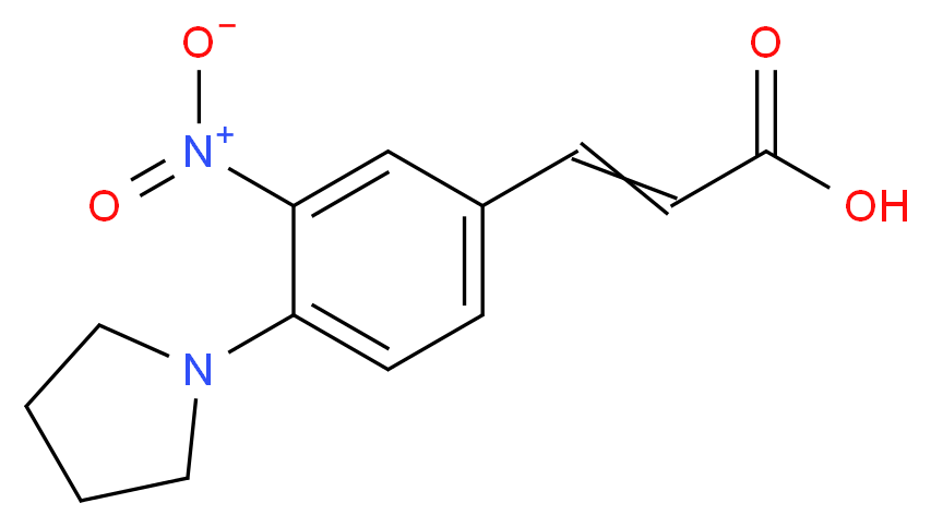 CAS_175278-41-8 分子结构