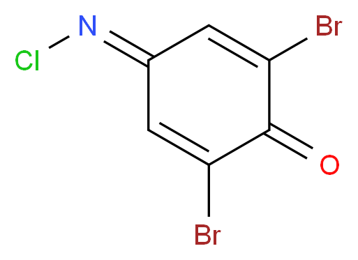 CAS_537-45-1 molecular structure