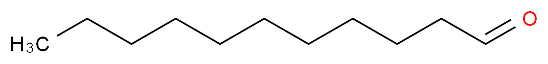 CAS_112-44-7 molecular structure