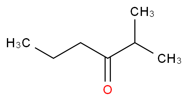 2-甲基-3-己酮_分子结构_CAS_7379-12-6)