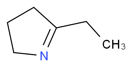 CAS_1192-29-6 分子结构