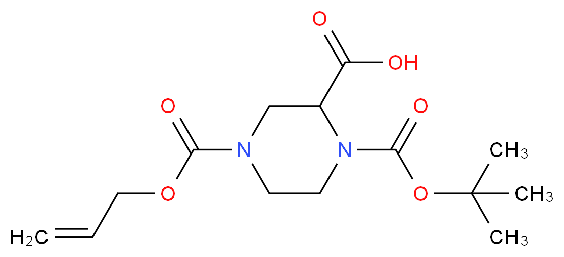CAS_221524-06-7 分子结构