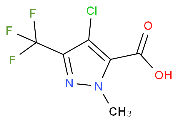 CAS_128694-71-3 molecular structure