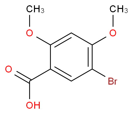 CAS_32246-20-1 分子结构