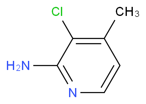CAS_56960-76-0 molecular structure